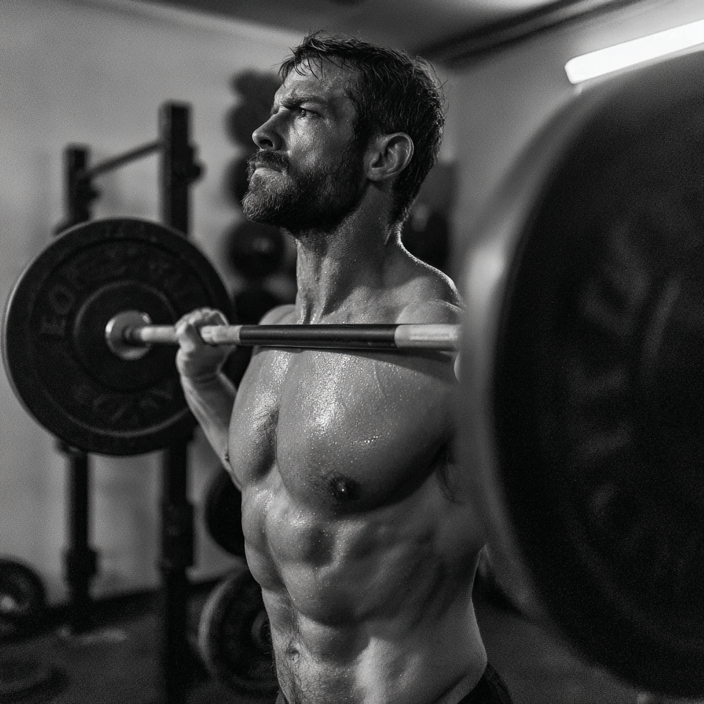 Інтенсивне тренування